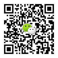 克威頓|興化市山峰儀表有限公司-微信二維碼