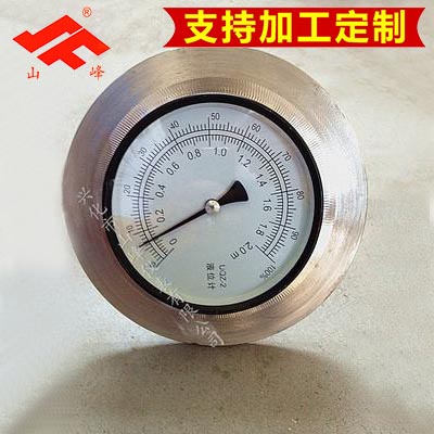 指針式液位計