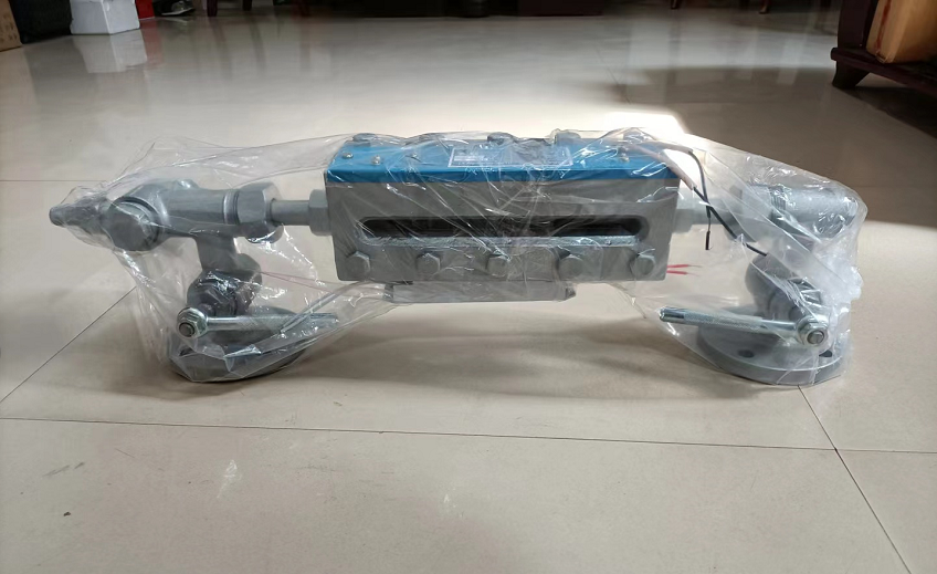 透反射式雙色水位計(jì) B49X-25
